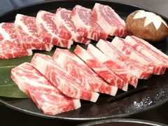 -九田家黑牛烤肉料理(石路天虹店)