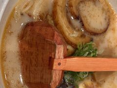 -味千拉面(惠州淡水嘉信茂广场分店)