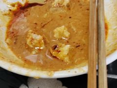 -何老二卤汁凉粉