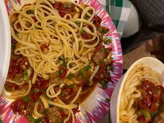 -新疆巴州金丝特餐厅(大钟寺店)