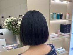 -Mentor Hair Salon