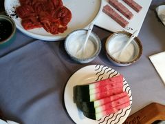 -蜀九香火锅(九眼桥店)