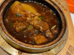 -牛楠楠·香港牛腩茶餐厅(永旺店)