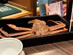 -蟹道乐(道顿堀本店)