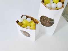 -CAFE'IN精品咖啡体验空间(小寨店)