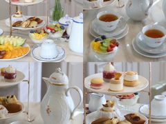 -Me Coffee下午茶艺术空间