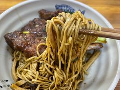 肉丝拌川-无名氏面馆(邮电路店)