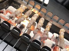 -很久以前羊肉串(打浦路店)