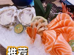 -松岛日本料理(汾江路店)