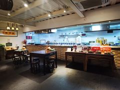 -老清朝包子铺(开明街店)