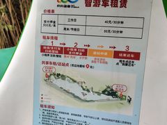 -华侨城湿地公园