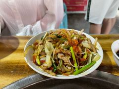 -海关荤豆花(洋河一路店)