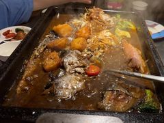 -匠子烤鱼(远大购物中心店)
