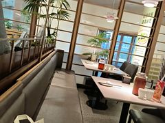 -船歌·鱼水饺青岛菜(金狮广场店)