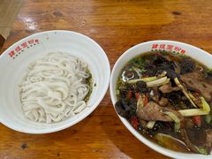 -肆姐面粉馆(坡子街店)