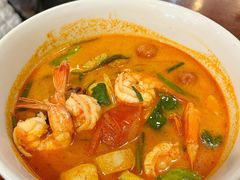 -Dang restaurant (patong phuket)