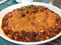 -自游人·美食一楼·地道徽菜(三十年名店)