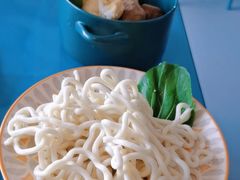 -My Way Town买味堂·东南亚餐厅(亦庄店)