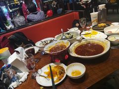 -眉州东坡·熊猫主题餐厅(枫蓝店)