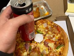 -尊宝比萨(南田店)