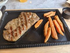 -必胜客(白石桥店)