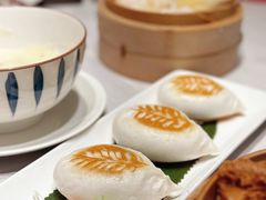 -金悦轩海鲜城(渔人码头店)