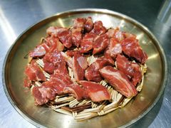 牛肋条-本炙炭烤·蒲烧活鳗料理店(金沙洲店)