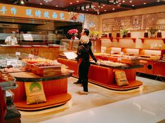 -麦陌(正弘城店)