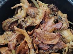 -斯丹姜母鸭·古法干香(涂门街总店)