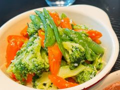 -杭州桐庐康莱德酒店西餐厅-舍