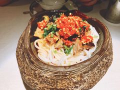 木系凉拌米线-都氏家DUSJOY(翡翠城店)