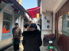 -文魁斋