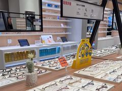 -JINS(北京apm店)