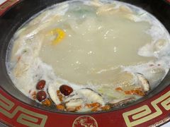 -京门活鱼馆·鱼火锅(百子湾（原红庙）店)