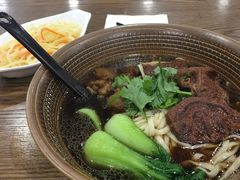 -李先生牛肉面大王(马栏店)