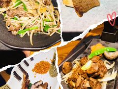 -和彩放题餐厅(酒仙桥店)