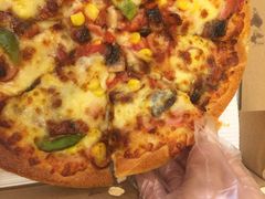 尊宝比萨(石牌店)-尊宝比萨(石牌东店)