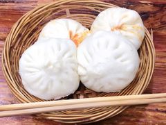 -清真石家包子(大皮院总店)