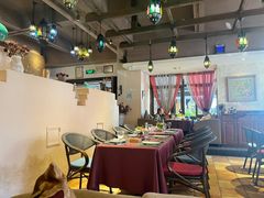 -翡翠鸟精品泰国菜(北辰财富中心店)