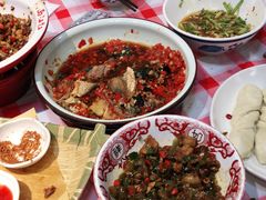 -西江红·株洲本地菜(滨江南路店)