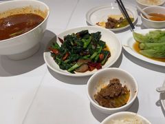 -眉州东坡(春秀路店)