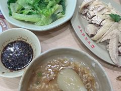 -百家鸡味馆(清泰店)