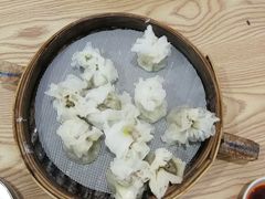 至臻香菇烧麦-晓友烧麦(光华村店)