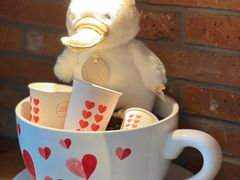 -8 Hearts Coffee(悟锦世纪大楼店)