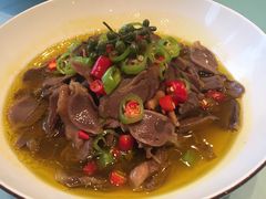 -漢舍中国菜馆(889广场店)