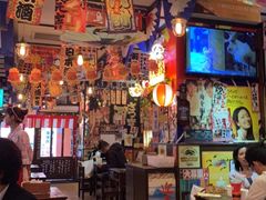 大堂-平成屋·午肴夜酒(四川北路店)