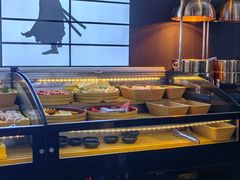 -牛武士寿喜烧·和牛火锅自助(全球首店)