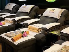 -富侨养生(九亭店)