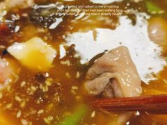-韩妹鱼庄·泸定老字号(泸定店)