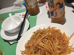 -鑫小城故事·藕汤·家常菜(台北一路总店)